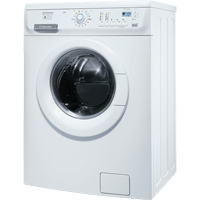ELECTROLUX EWF 127410 W